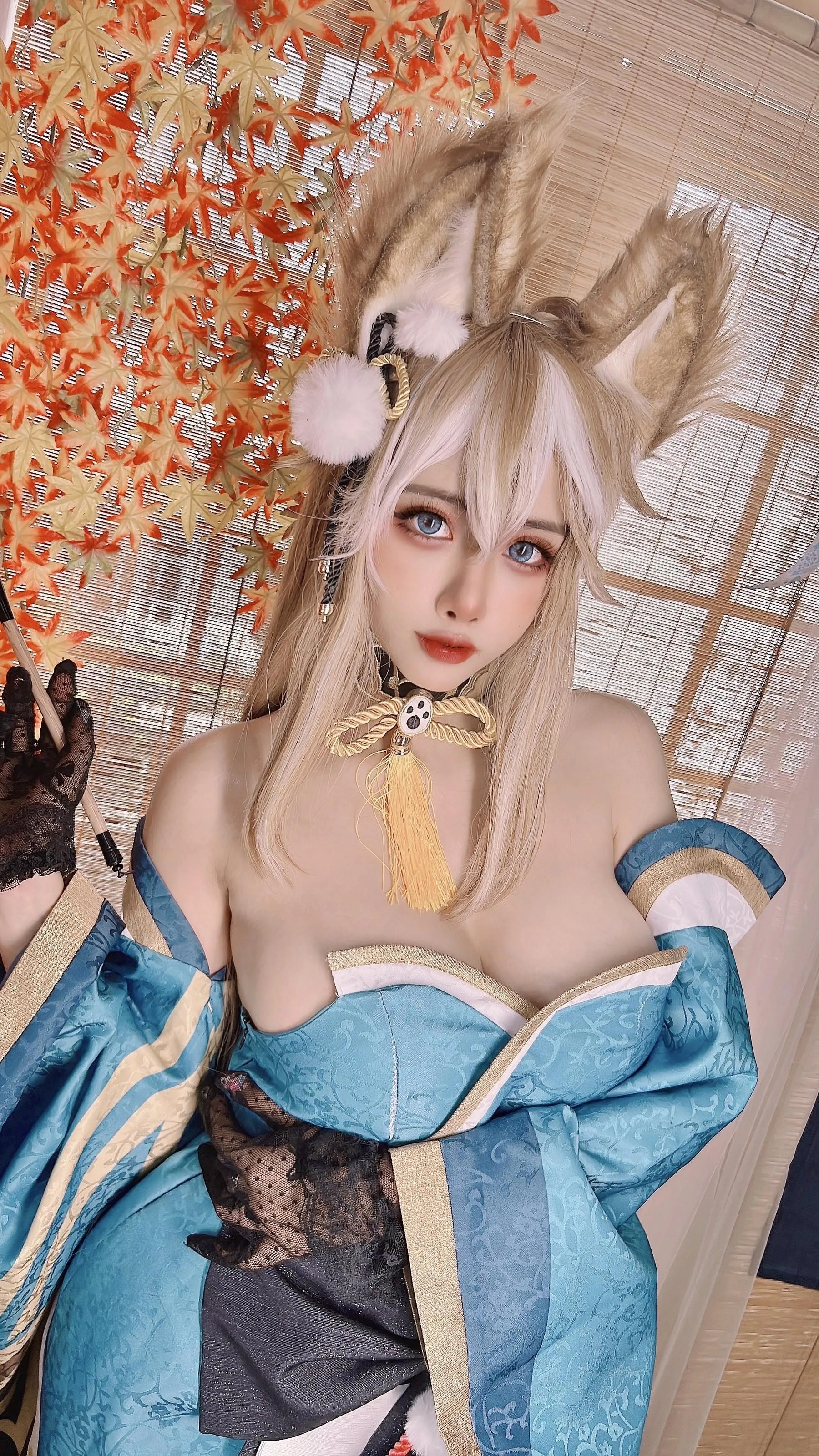 Byoru – NO.100 Miss Hina [64P]插图8